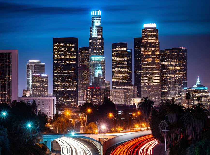 青智儀器：值得信賴的電參數(shù)測量 、分析、記錄儀器儀表，電機檢測，功率表合作伙伴